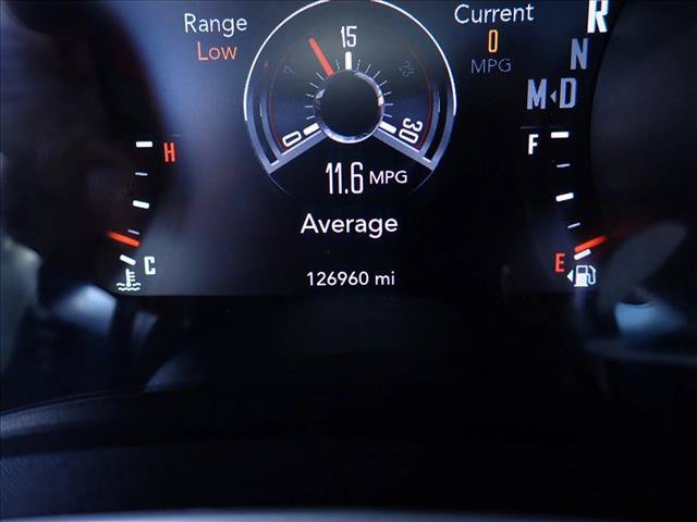 Used 2016 Dodge Challenger R/T Plus RWD image 23