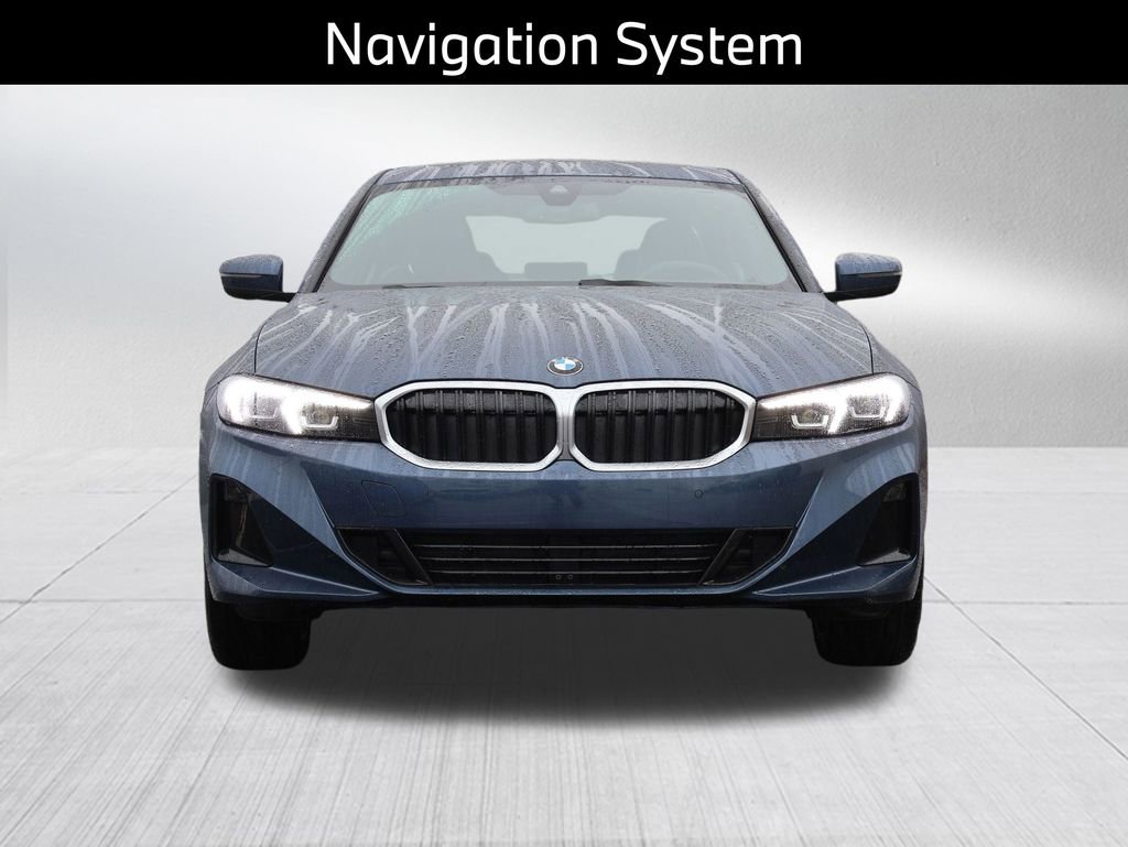 New 2026 BMW 330i xDrive 330i xDrive w/ Premium Package image 5