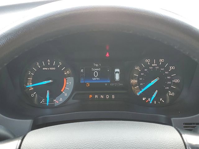 Used 2018 Ford Explorer XLT image 19