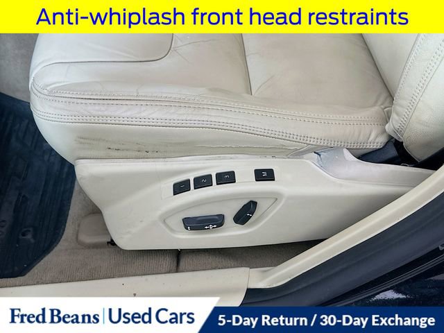 Used 2013 Volvo S60 T5 Premier image 21