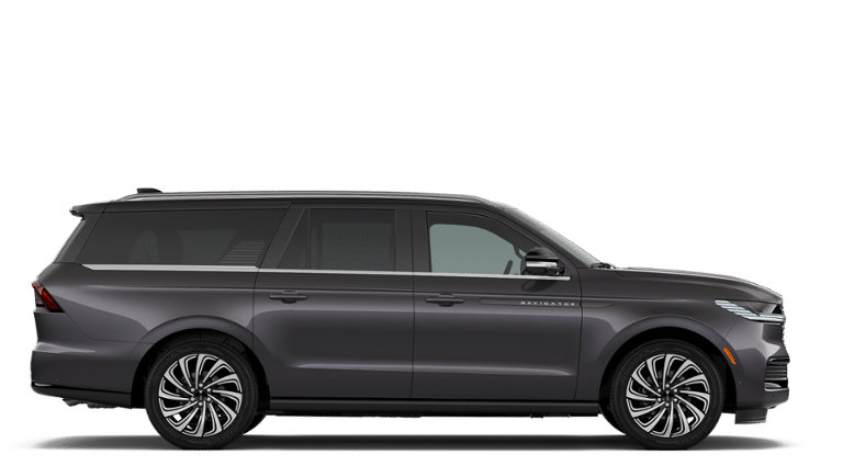New 2026 Lincoln Navigator L Black Label AWD/4WD image 34