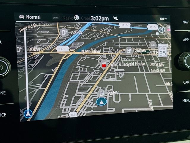 New 2026 Volkswagen Taos SEL AWD/4WD image 14