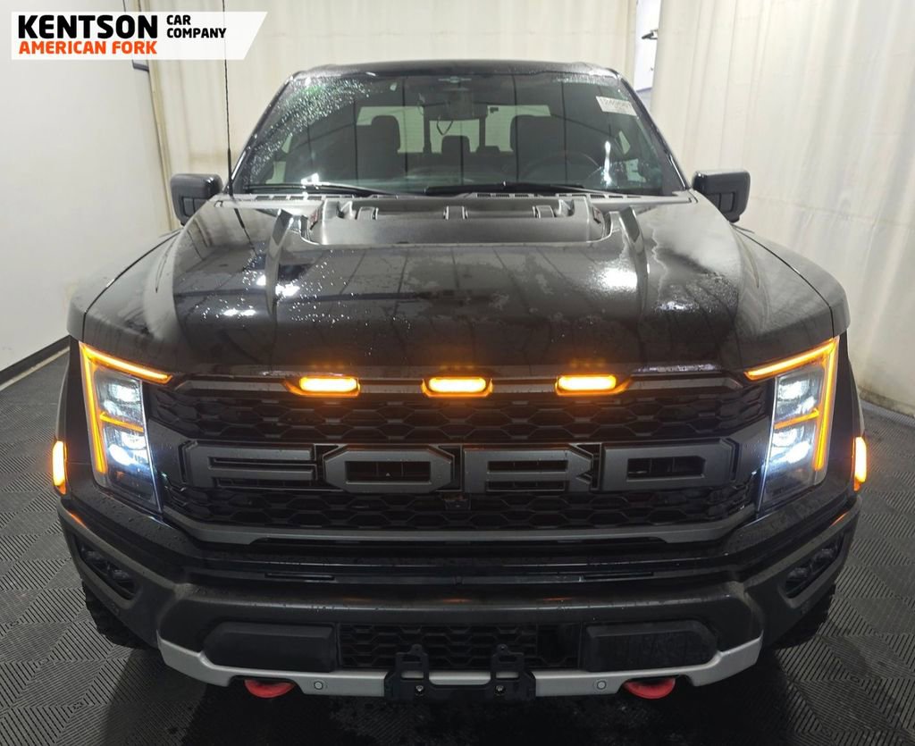 Used 2023 Ford F150 Raptor w/ Raptor Carbon Fibre Package image 10
