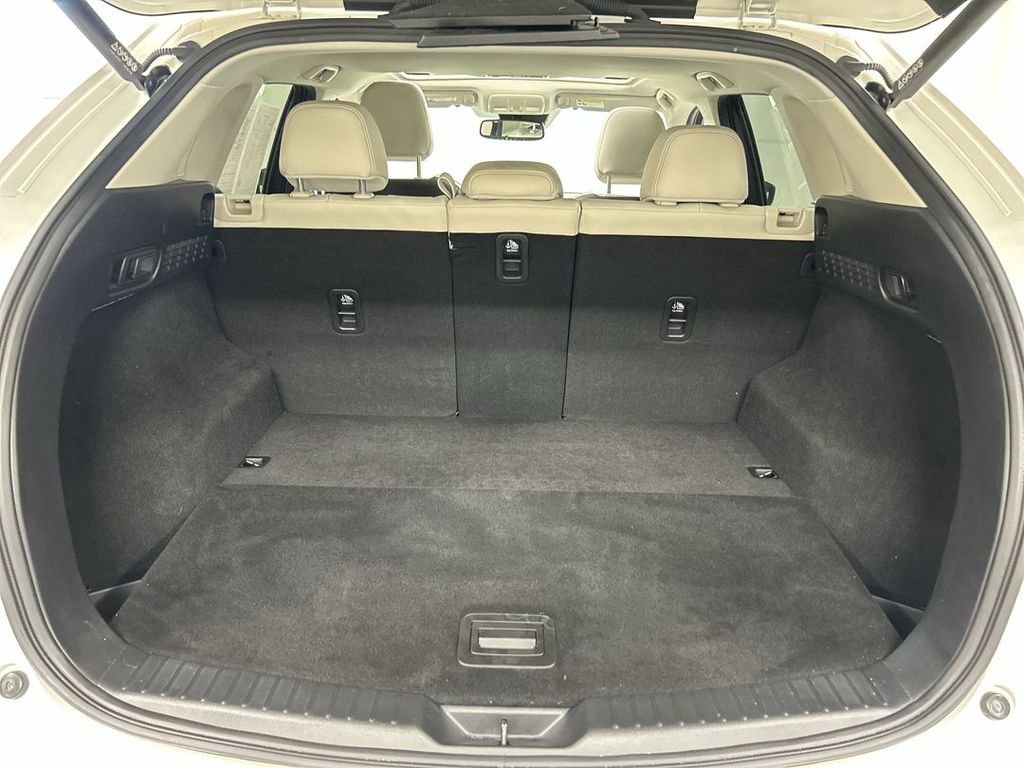 Certified 2023 MAZDA CX-5 AWD 2.5 S w/ Premium Plus Pkg image 22