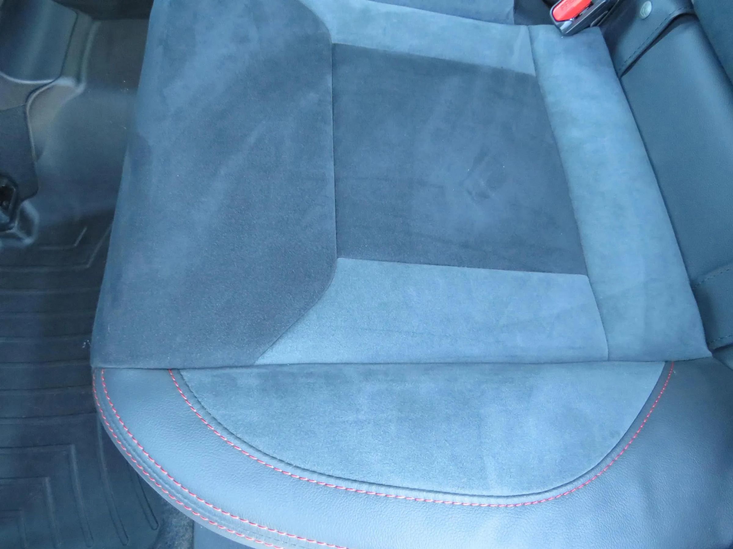 Used 2022 Subaru WRX GT image 40