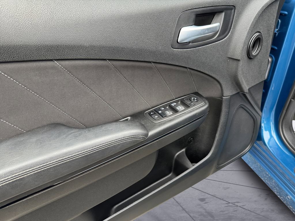 Certified 2023 Dodge Charger R/T w/ Performance Handling Group image 23