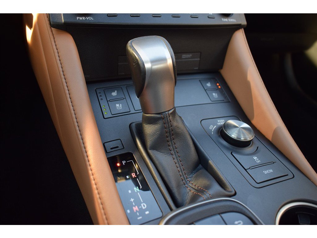 Used 2015 Lexus RC 350 image 27