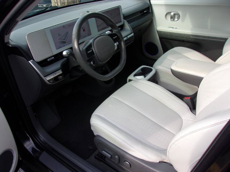 Used 2022 Hyundai Ioniq 5 SEL w/ Cargo Package RWD image 17