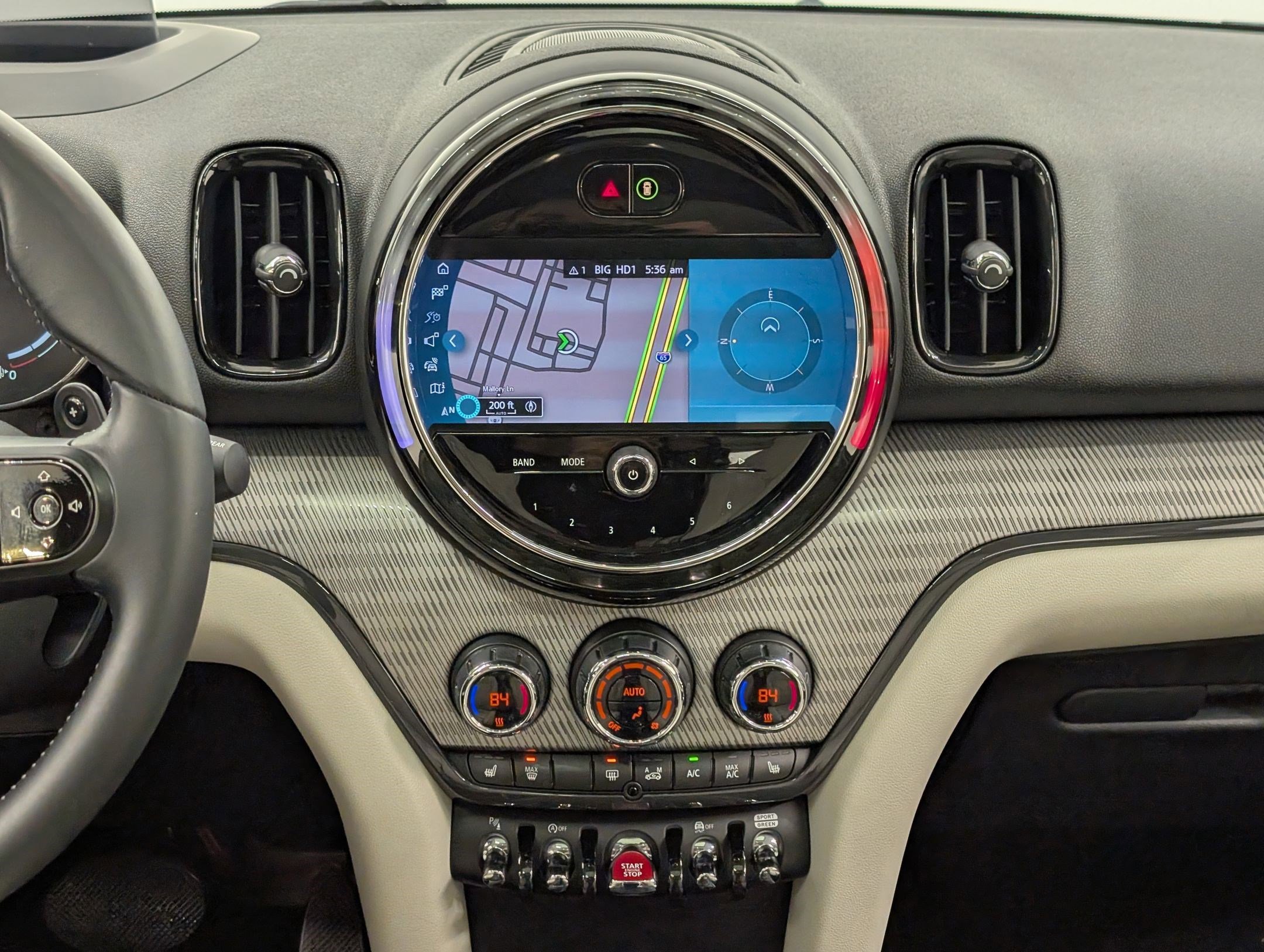 Used 2023 MINI Cooper Countryman S image 28