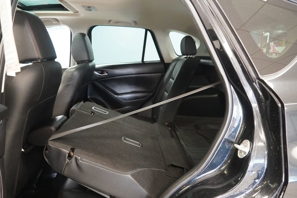 Used 2014 MAZDA CX-5 Grand Touring image 28