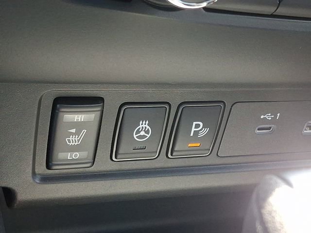 New 2026 Nissan Frontier PRO-4X AWD/4WD image 18