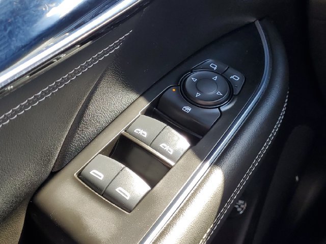 Certified 2023 Buick Envision Preferred FWD image 16
