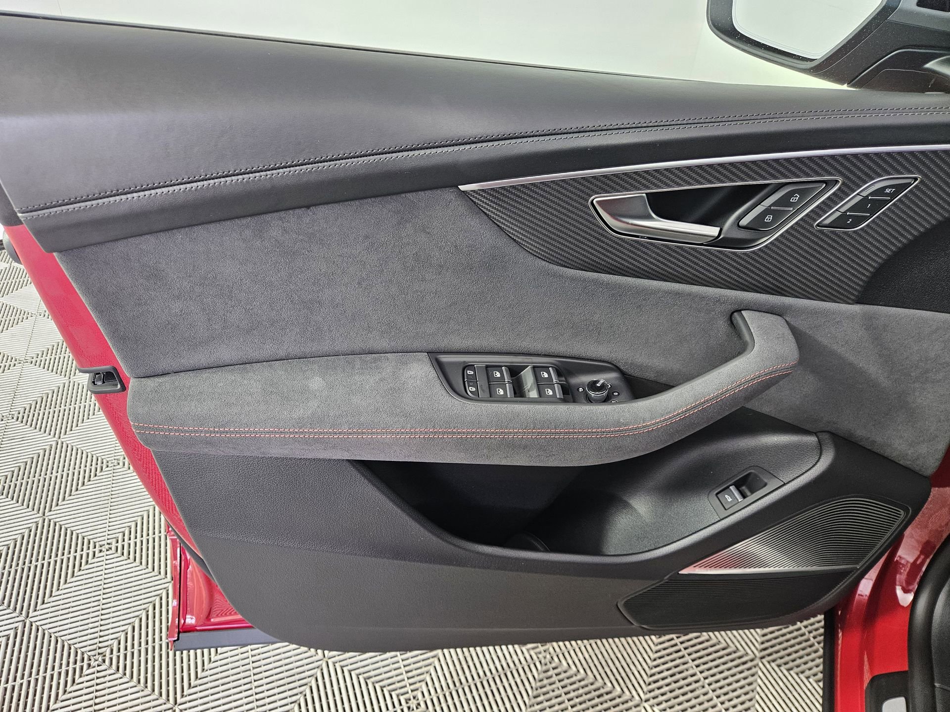 New 2026 Audi RS Q8 performance AWD/4WD image 16