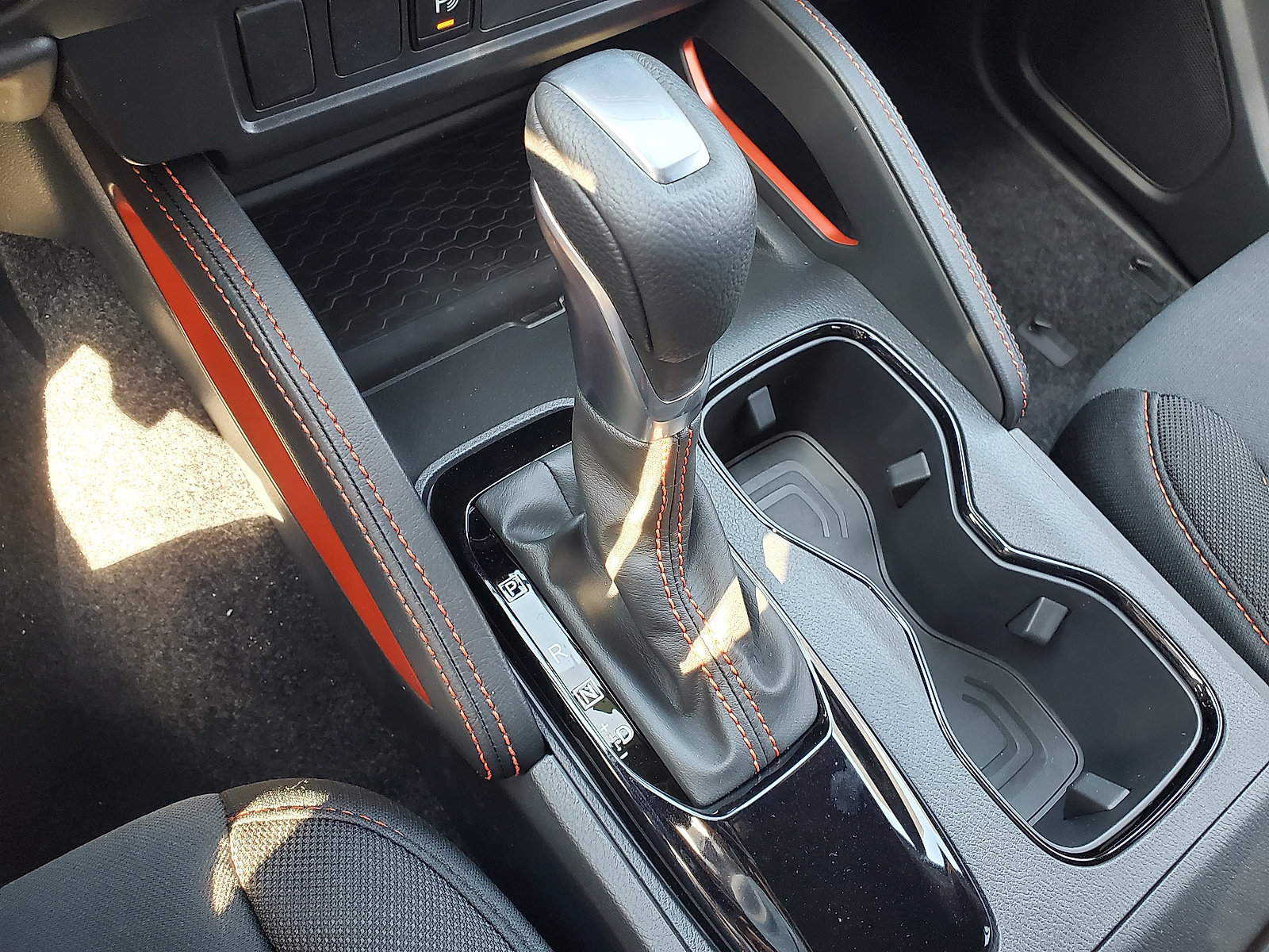 New 2025 Nissan Frontier PRO-4X AWD/4WD image 30