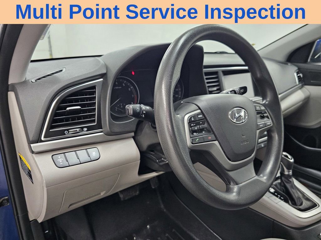Used 2017 Hyundai Elantra SE FWD image 11