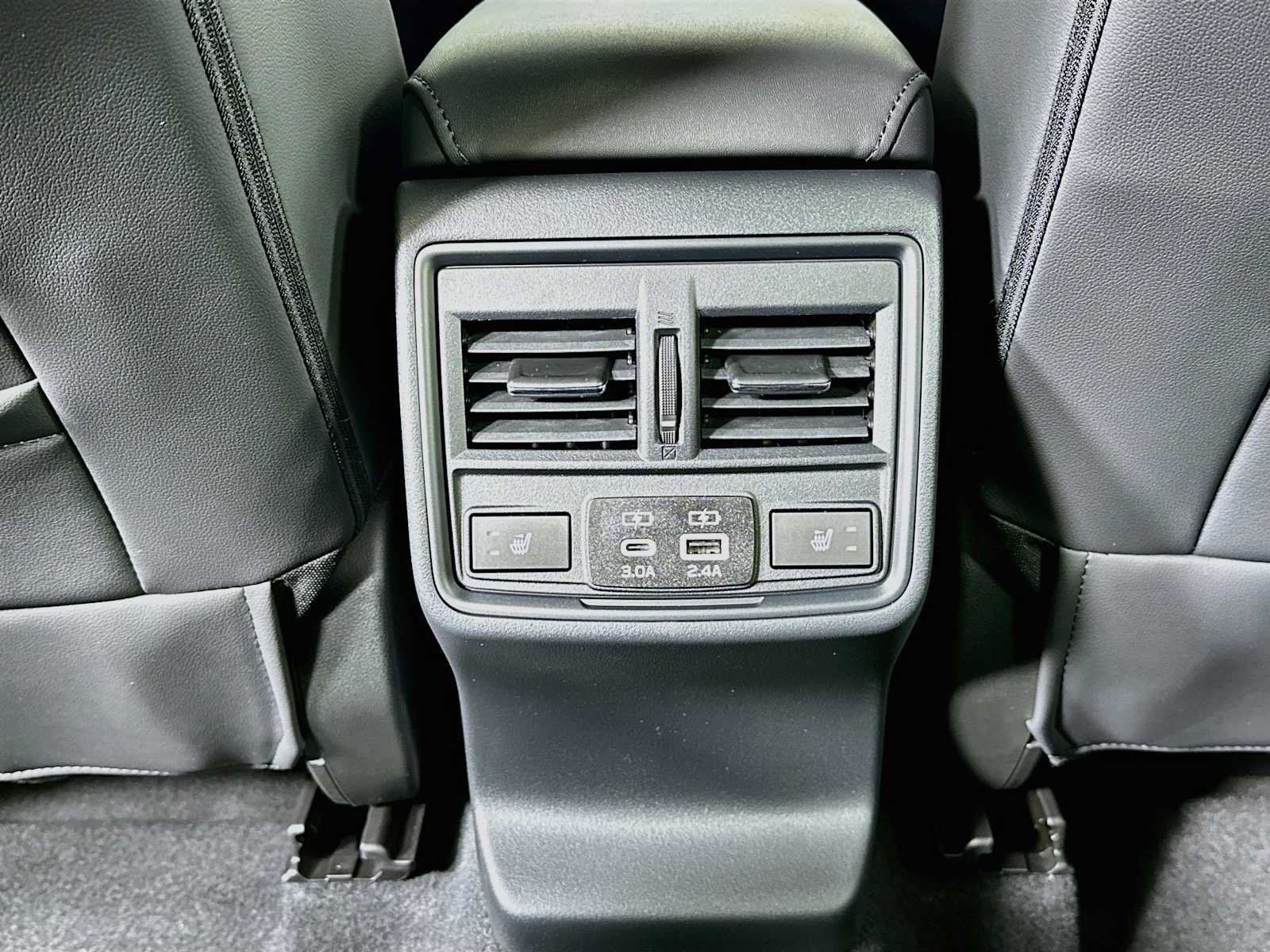 New 2026 Subaru Outback Touring AWD/4WD image 24