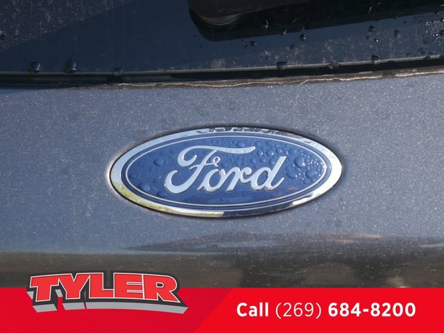 Used 2020 Ford Escape SEL AWD/4WD image 15