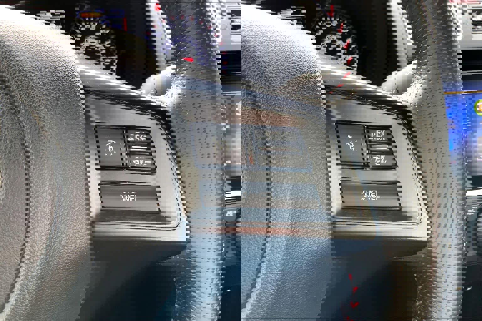 Used 2021 Subaru WRX STI image 24