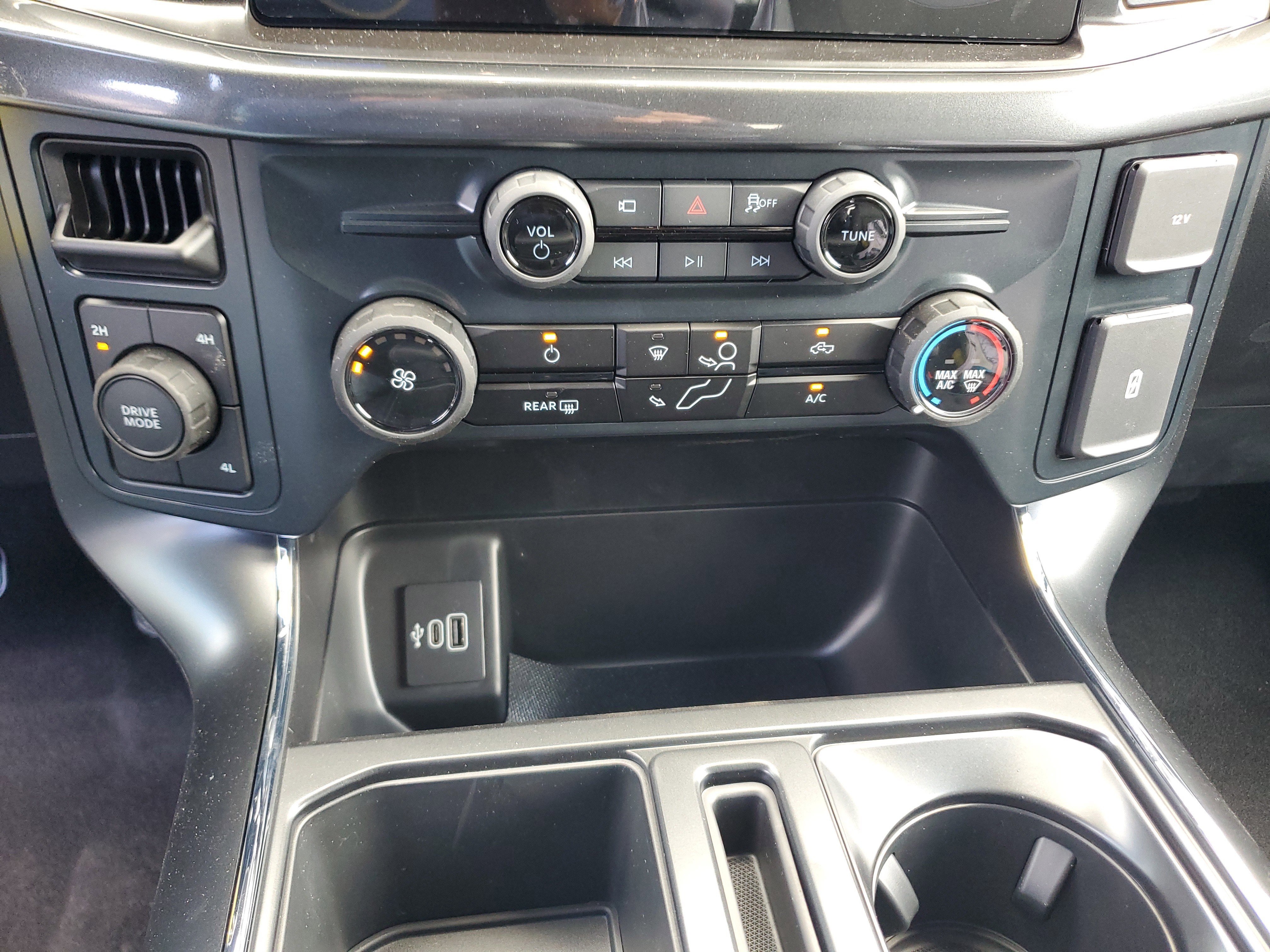 New 2026 Ford F150 STX AWD/4WD image 16
