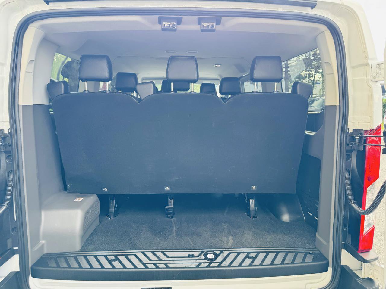 Used 2021 Ford Transit 150 XL RWD image 36