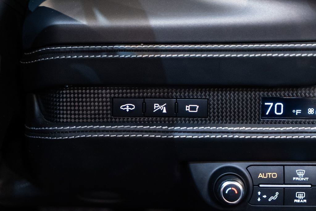 Used 2023 Ferrari F8 Tributo image 37