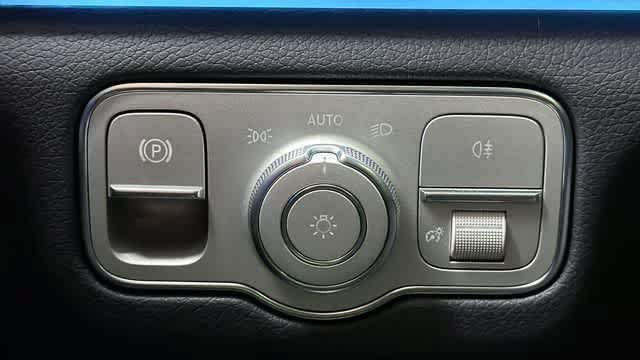 Certified 2026 Mercedes-Benz GLE 350 4MATIC image 19