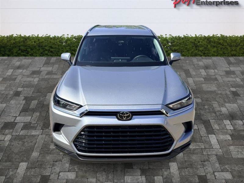 Used 2026 Toyota Grand Highlander FWD image 11