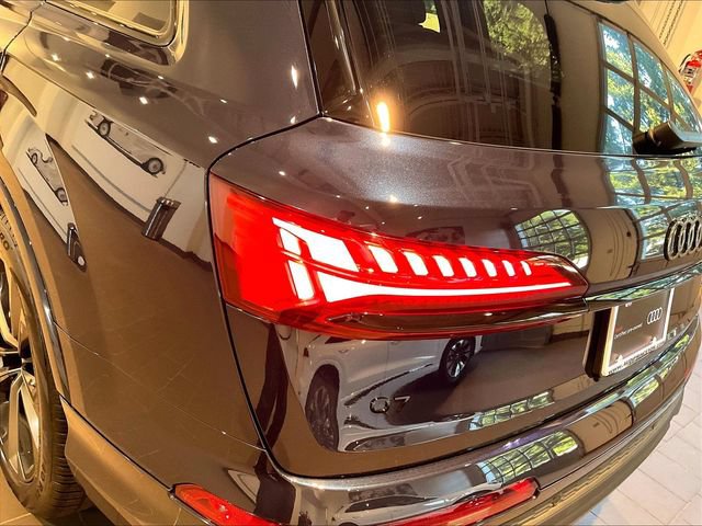 Certified 2026 Audi Q7 3.0T Premium Plus w/ Premium Plus Package AWD/4WD image 31