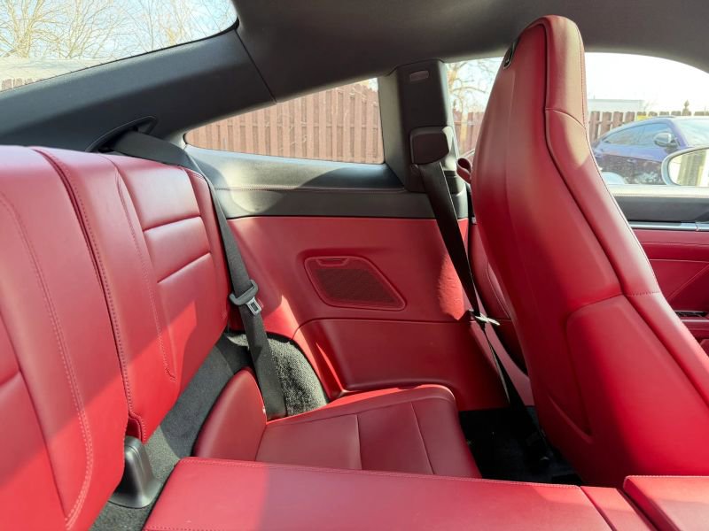 Used 2020 Porsche 911 Carrera S image 27