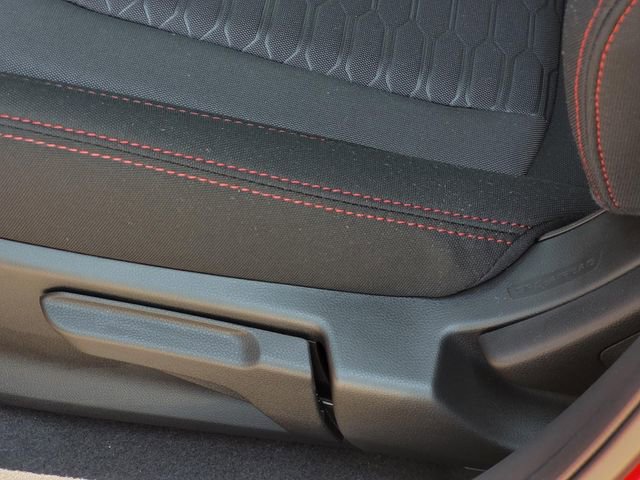 New 2025 Subaru Impreza 2.0i Sport image 21