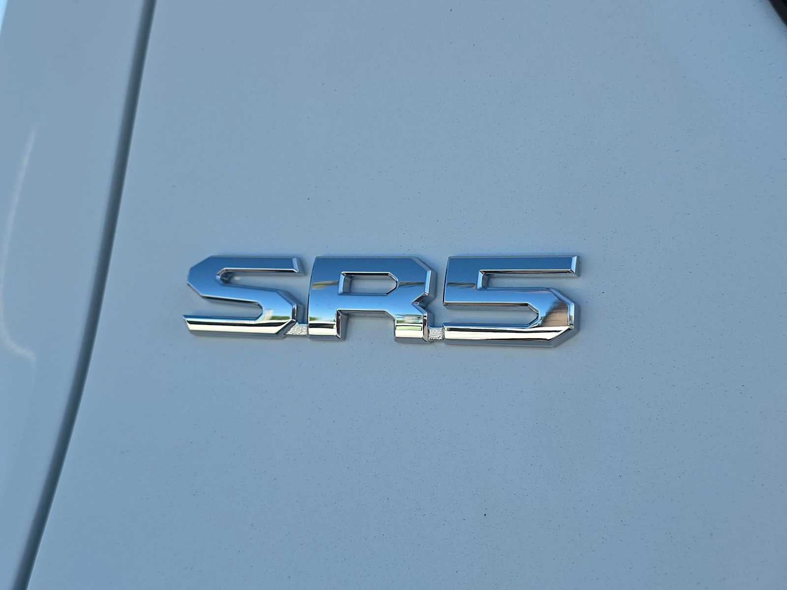New 2026 Toyota Tacoma SR5 AWD/4WD image 14