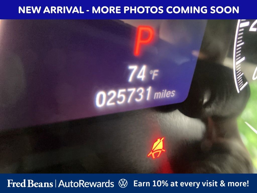 Used 2021 Honda Accord LX image 12