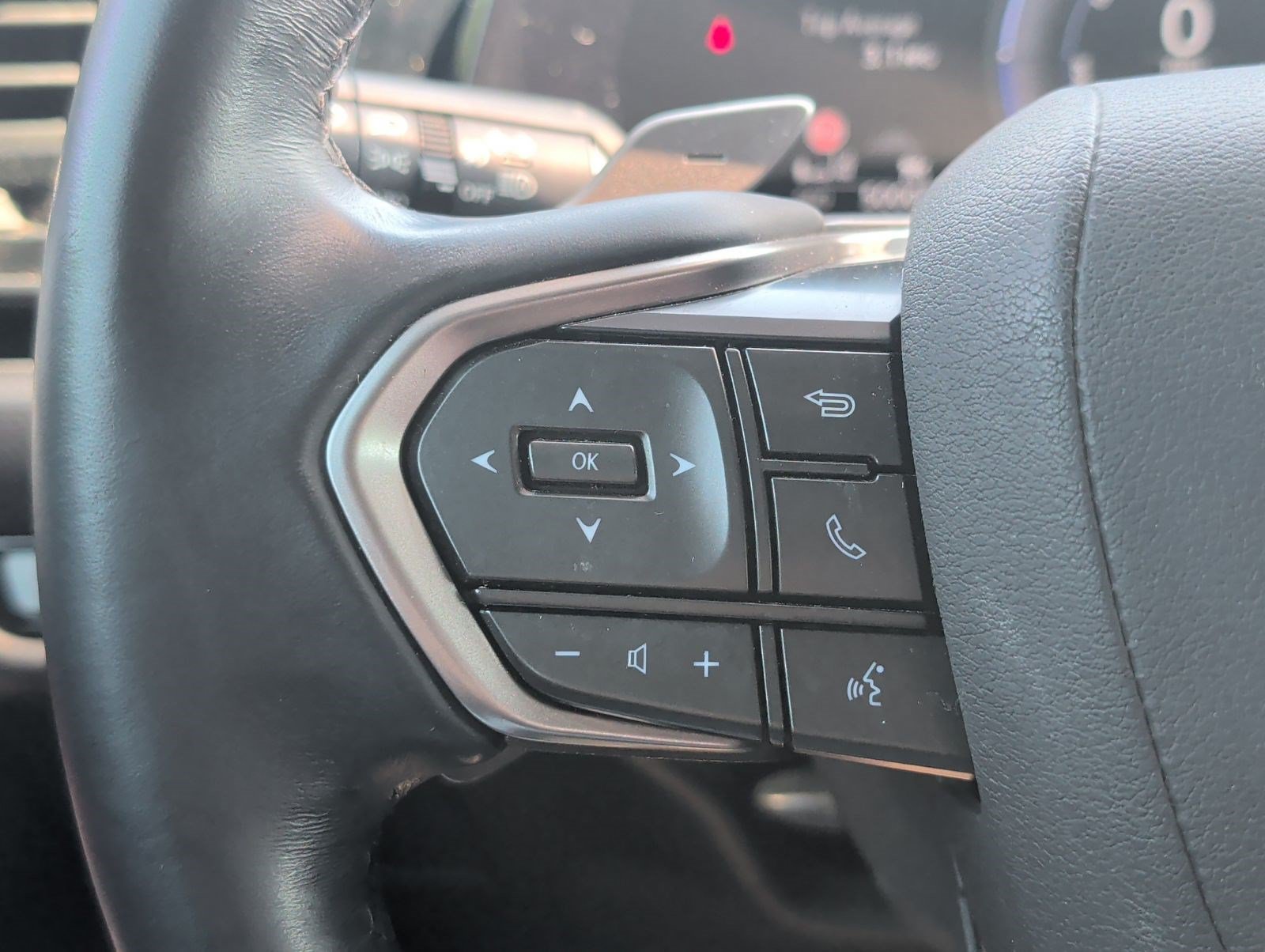 Certified 2024 Lexus NX 350h AWD w/ Cold Area Package image 14