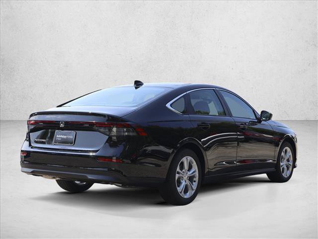 New 2026 Honda Accord LX image 5