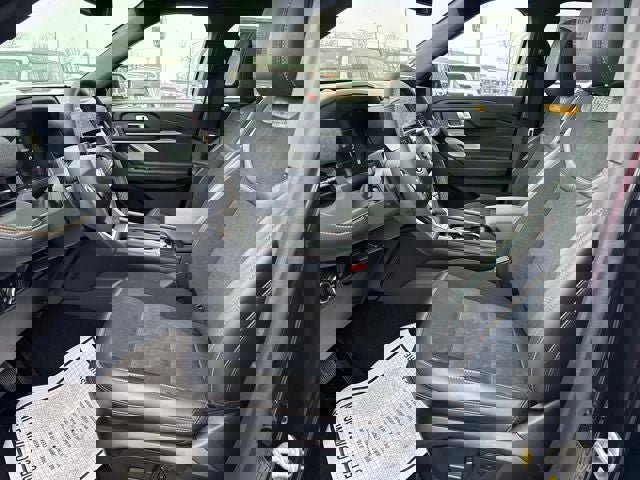 New 2026 Ford Explorer Tremor w/ Tremor Ultimate Package AWD/4WD image 9