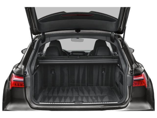 Used 2022 Audi RS 6 AWD/4WD image 11