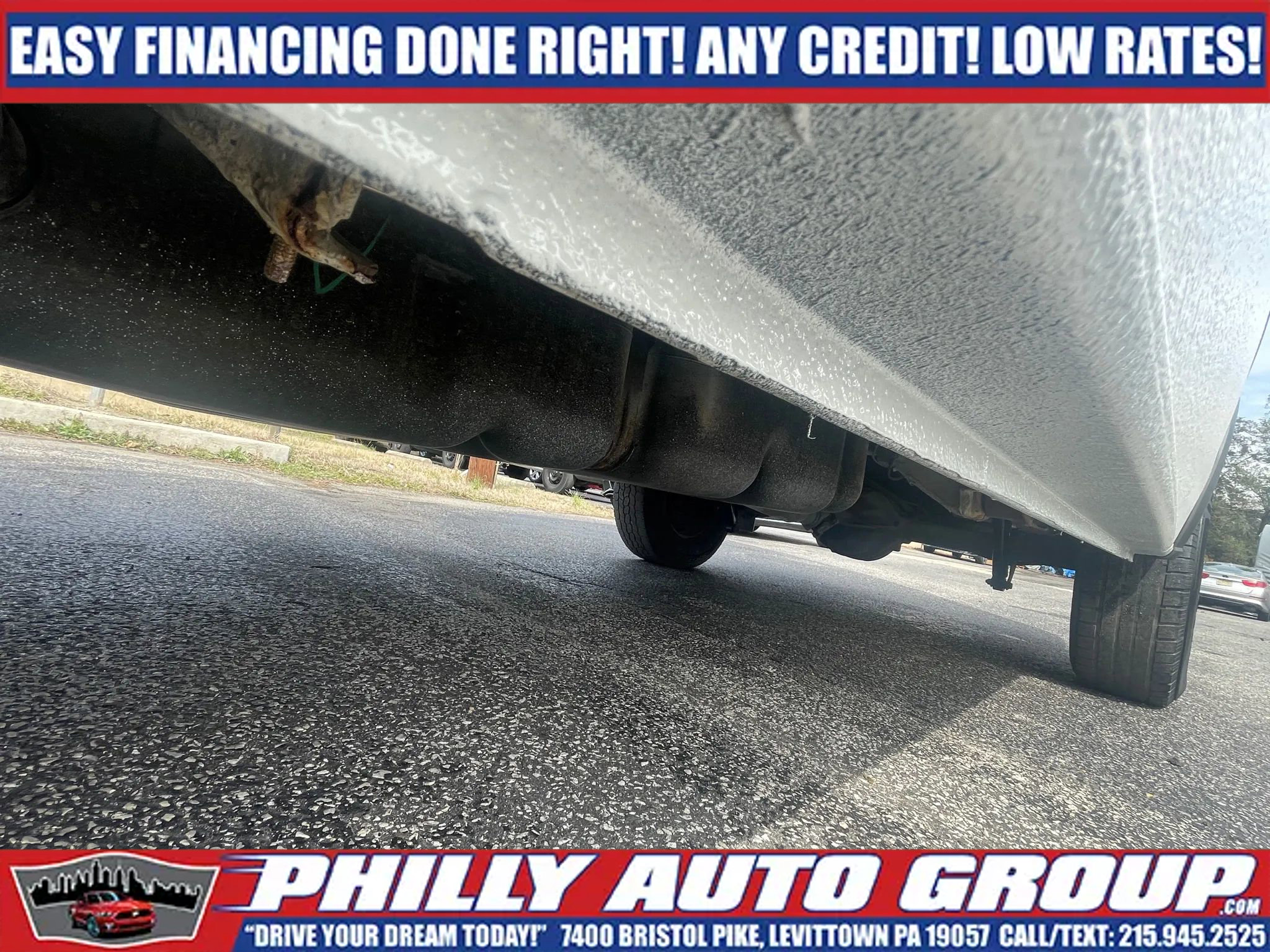 Used 2007 Dodge Sprinter 2500 image 20