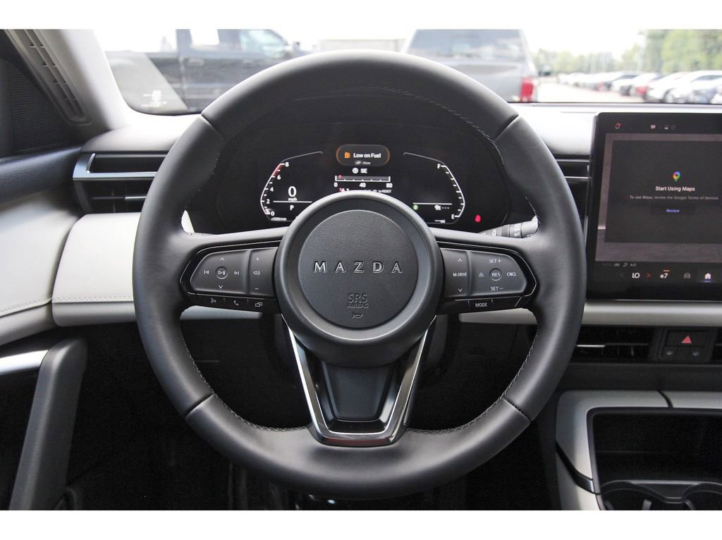 New 2026 MAZDA CX-5 Select AWD/4WD image 11