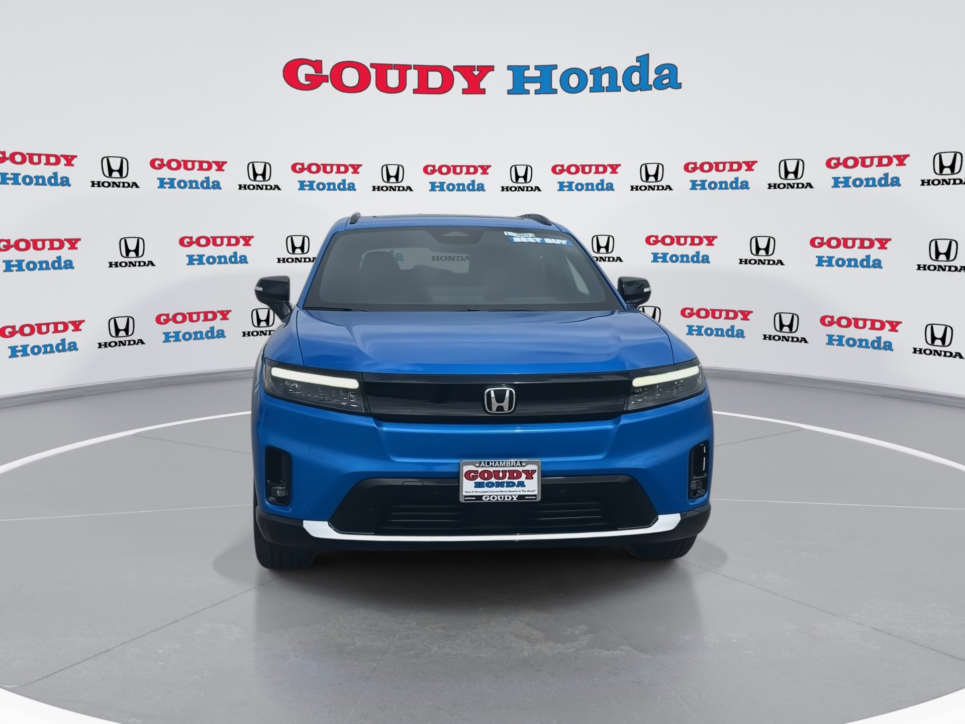 New 2026 Honda Prologue Touring image 3
