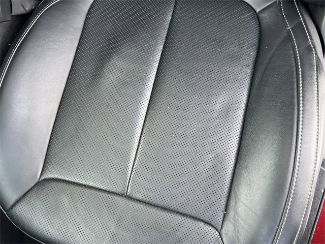 Used 2021 Jeep Grand Cherokee L Limited w/ Luxury Tech Group II image 14