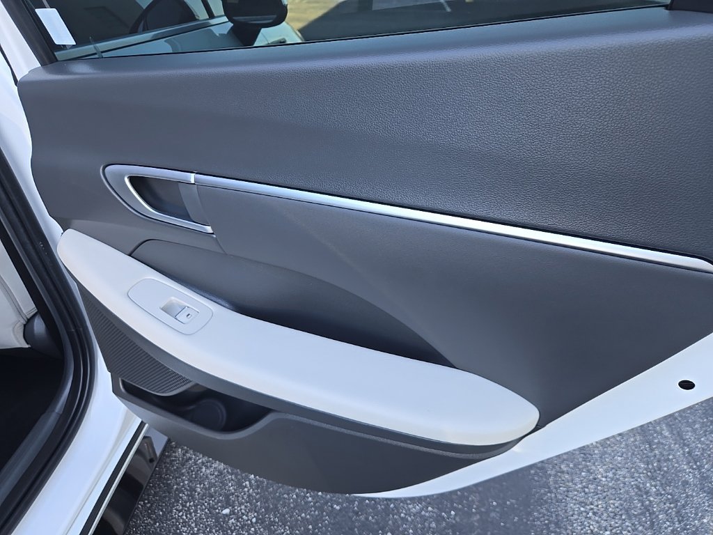 Certified 2024 Hyundai Sonata SEL AWD/4WD image 30