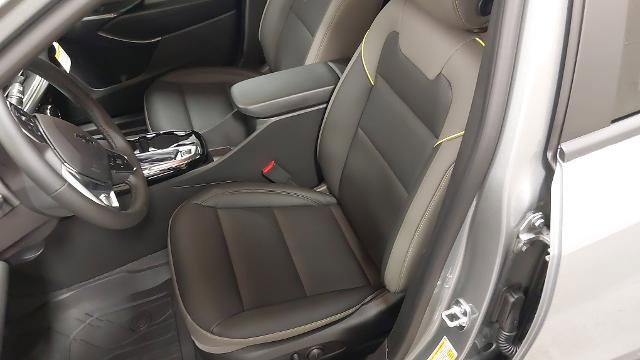 New 2026 Chevrolet Trax ACTIV image 22