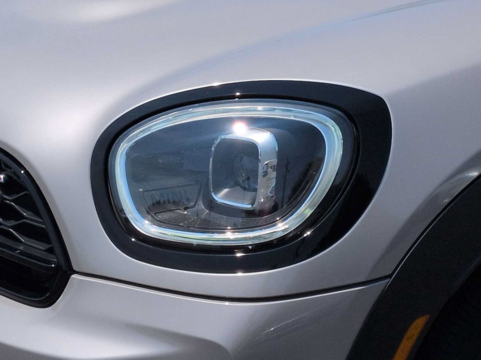 Used 2024 MINI Cooper Countryman S AWD/4WD image 11