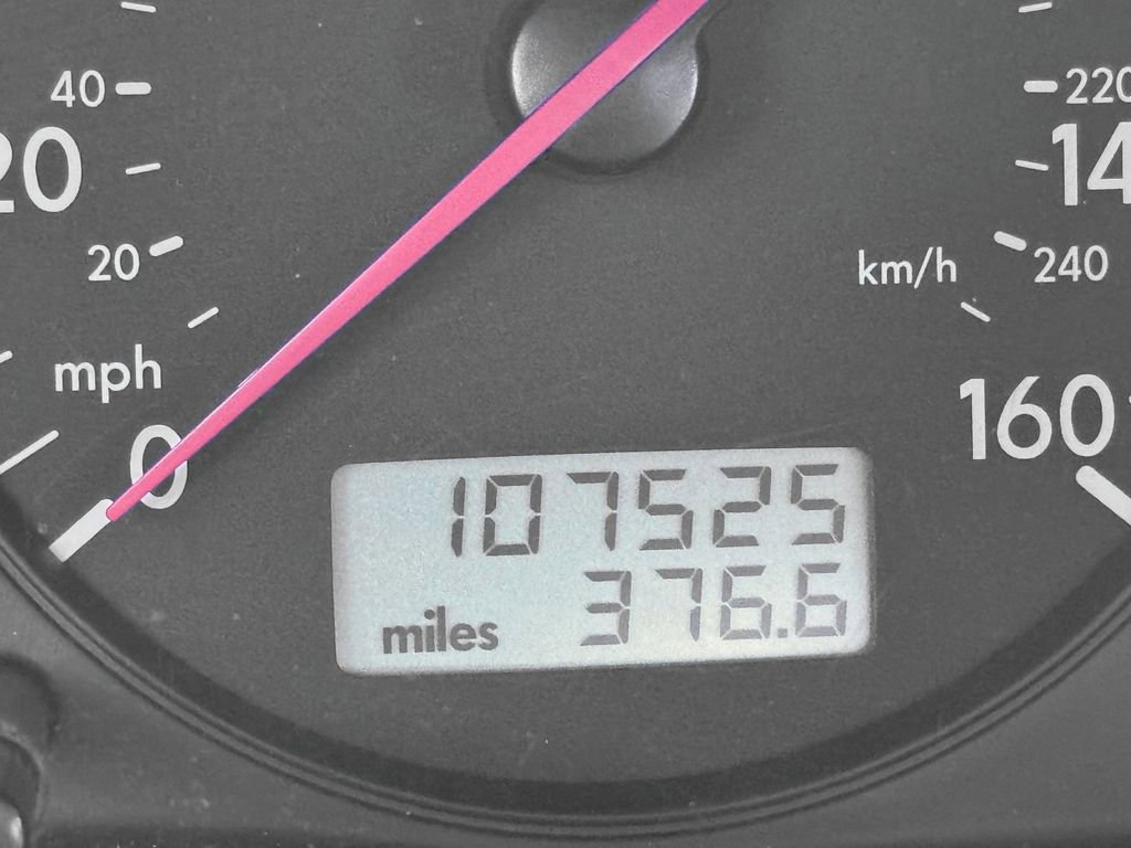 Used 1999 Volkswagen Passat GLS image 18