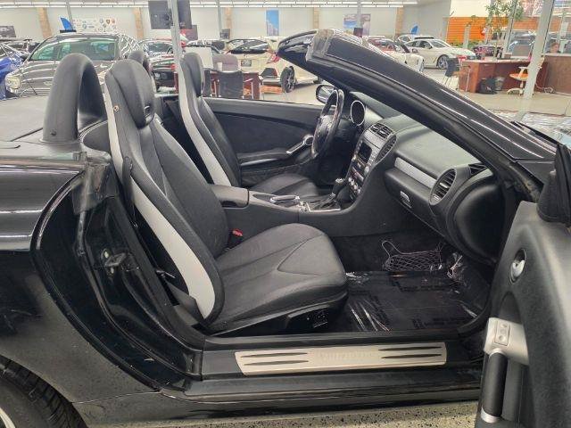 Used 2007 Mercedes-Benz SLK 280 image 33