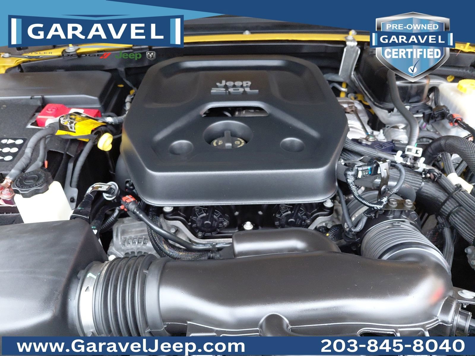 Used 2021 Jeep Wrangler Islander image 26