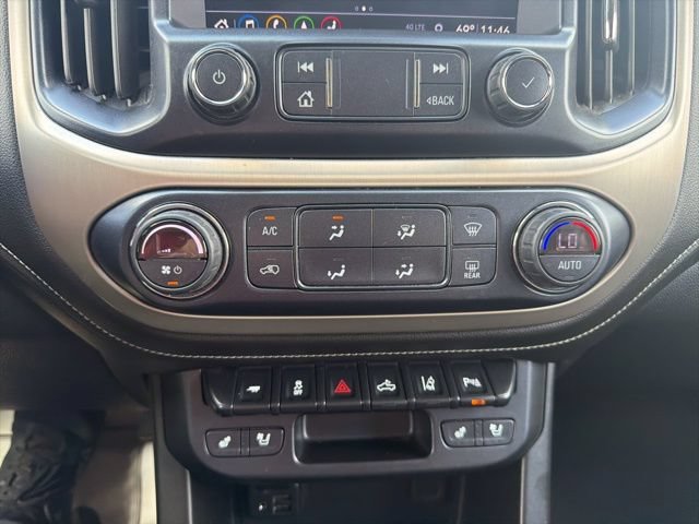 Used 2019 GMC Canyon Denali AWD/4WD image 22