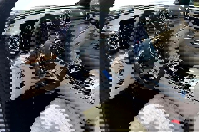 New 2026 Mercedes-Benz CLE 300 4MATIC Cabriolet image 8