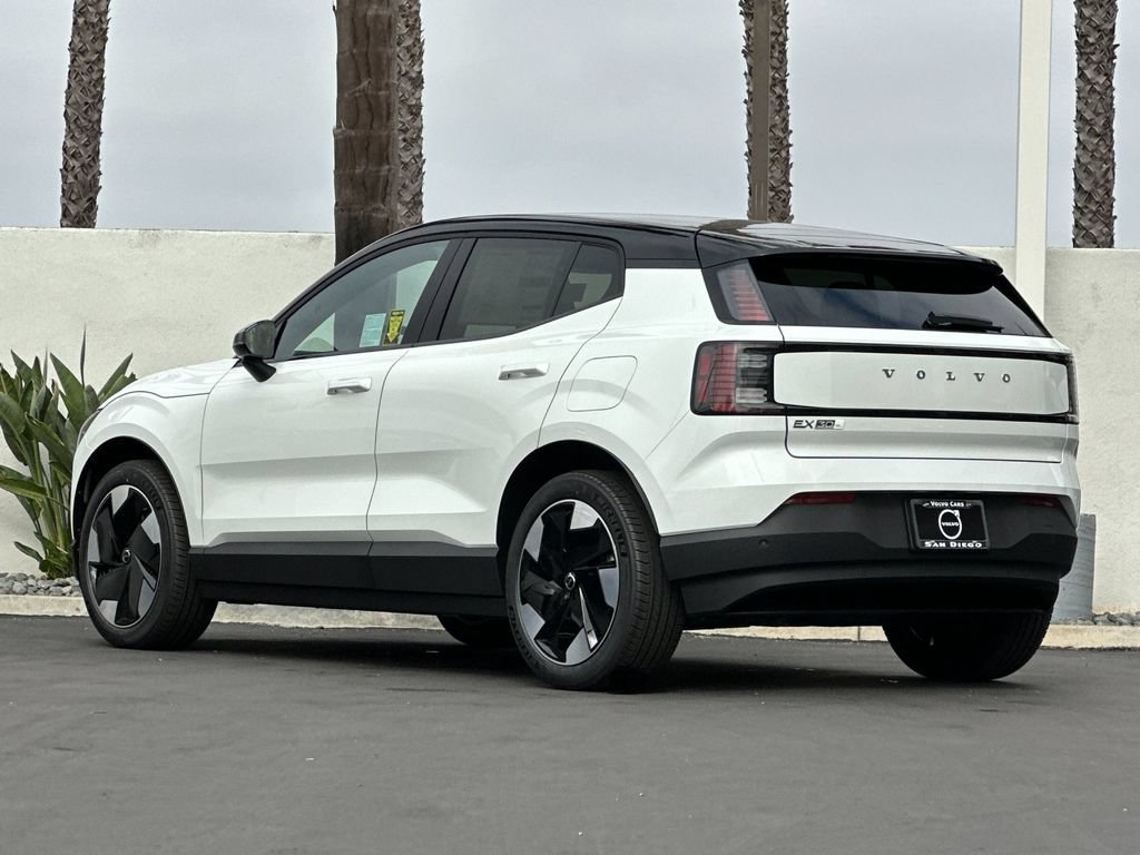 New 2026 Volvo EX30 Plus w/ Protection Package Premier AWD/4WD image 3
