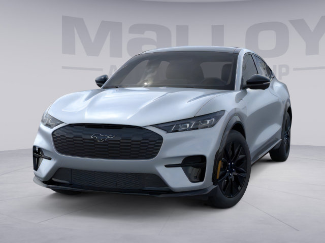 New 2026 Ford Mustang Mach-E Premium w/ Sport Appearance Package AWD/4WD image 2